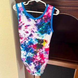 Spectrum training leo by gk